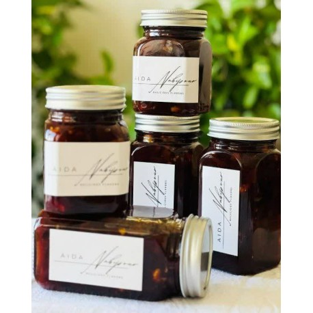 شیره انگور ارگانیک